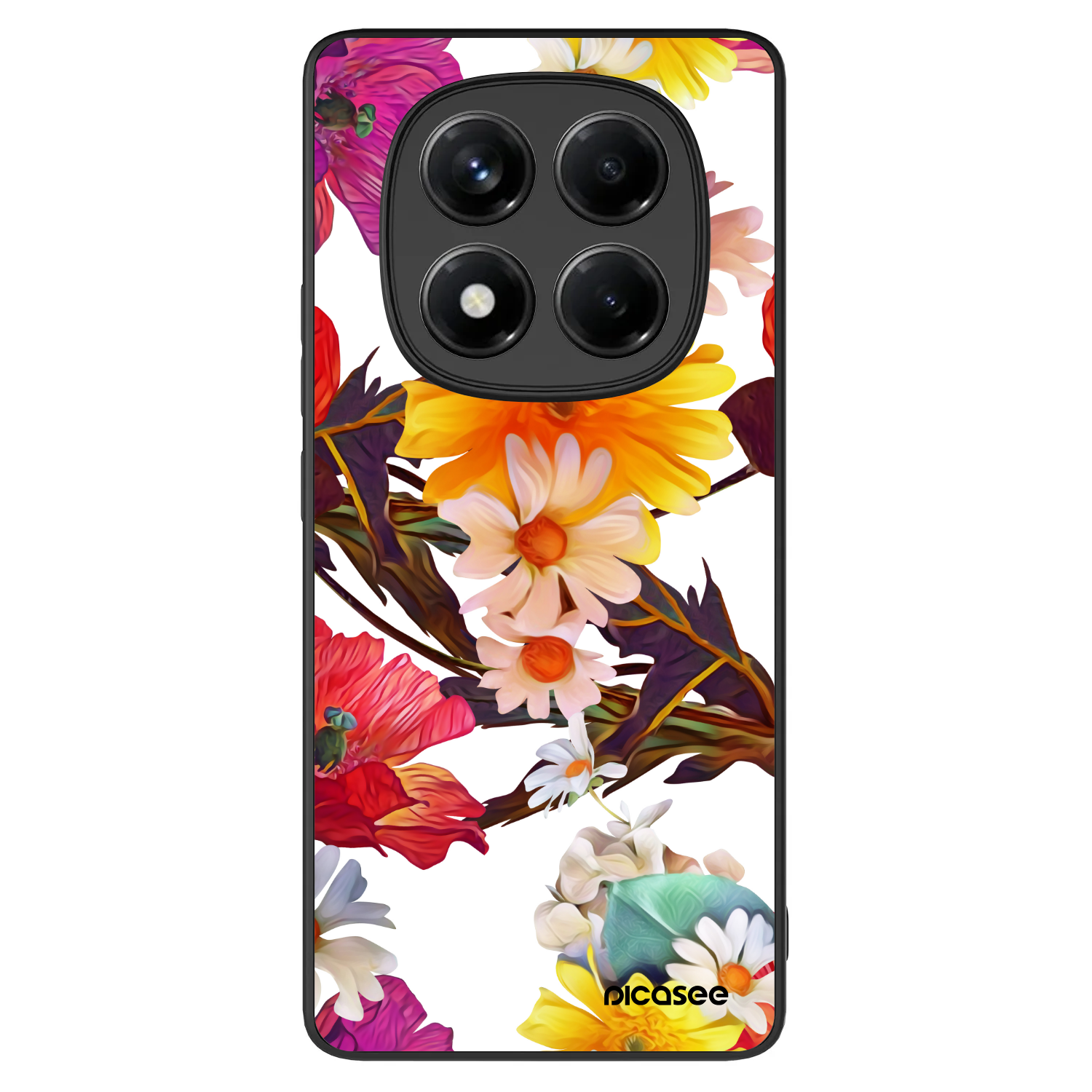 Picasee ULTIMATE CASE pro Xiaomi Redmi Note 14 Pro 4G - Meadow