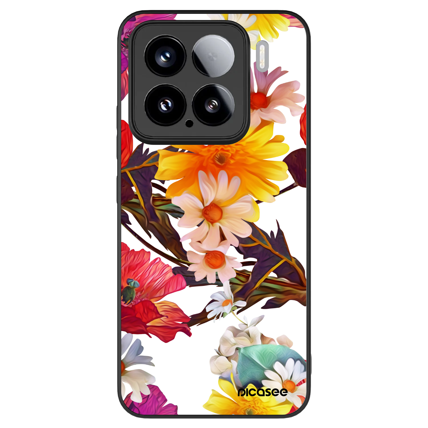 Picasee ULTIMATE CASE pro Xiaomi 15 - Meadow