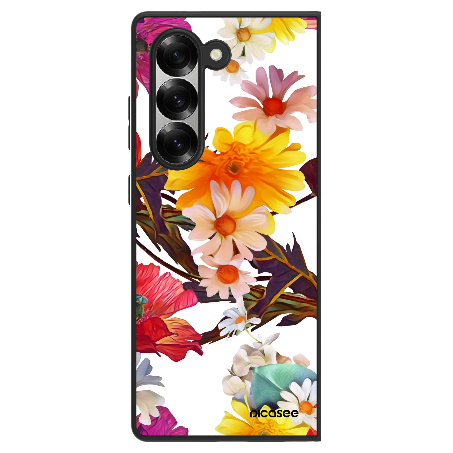 Picasee ULTIMATE CASE pro Samsung Galaxy Z Fold6 5G - Meadow
