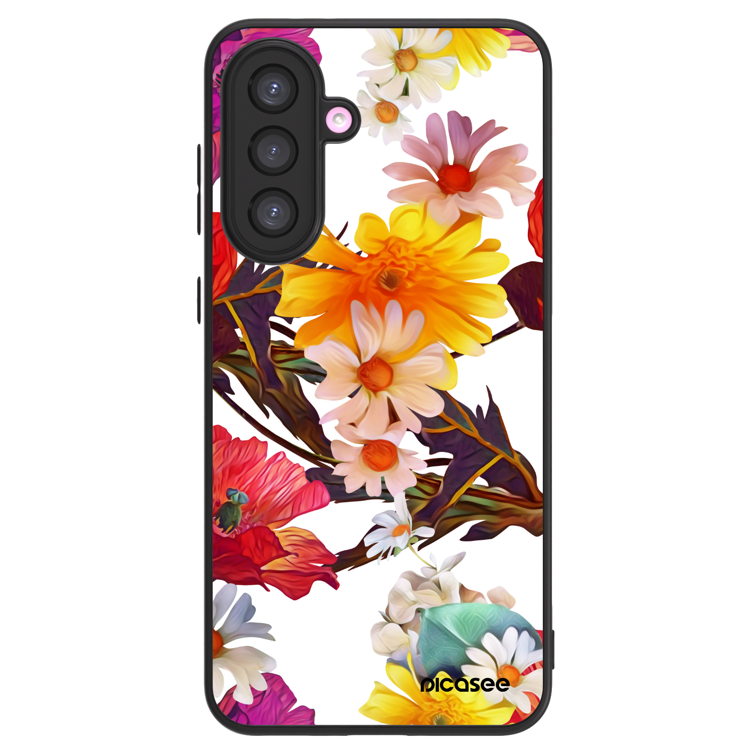 Picasee ULTIMATE CASE pro Samsung Galaxy A36 5G - Meadow