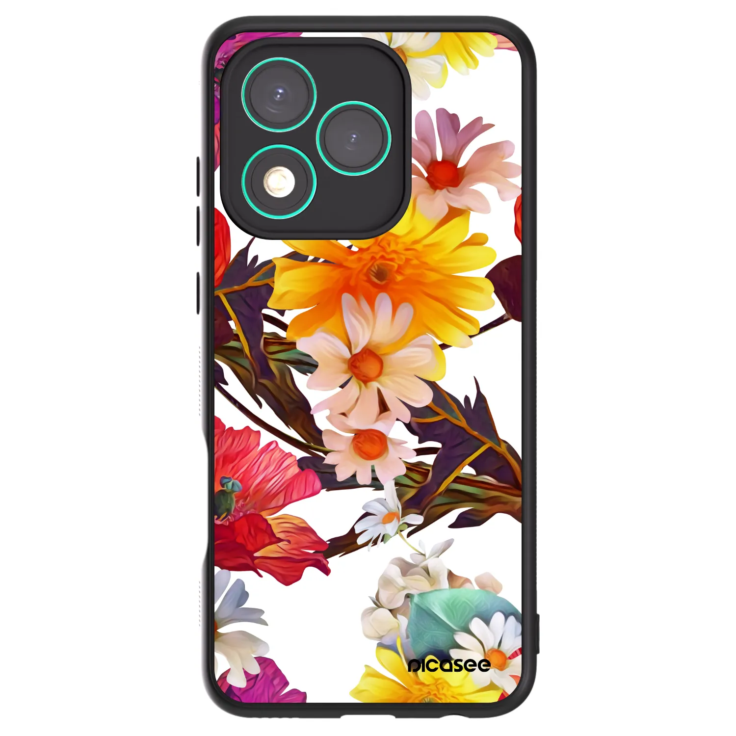 Picasee ULTIMATE CASE pro Honor 400 Lite 5G - Meadow