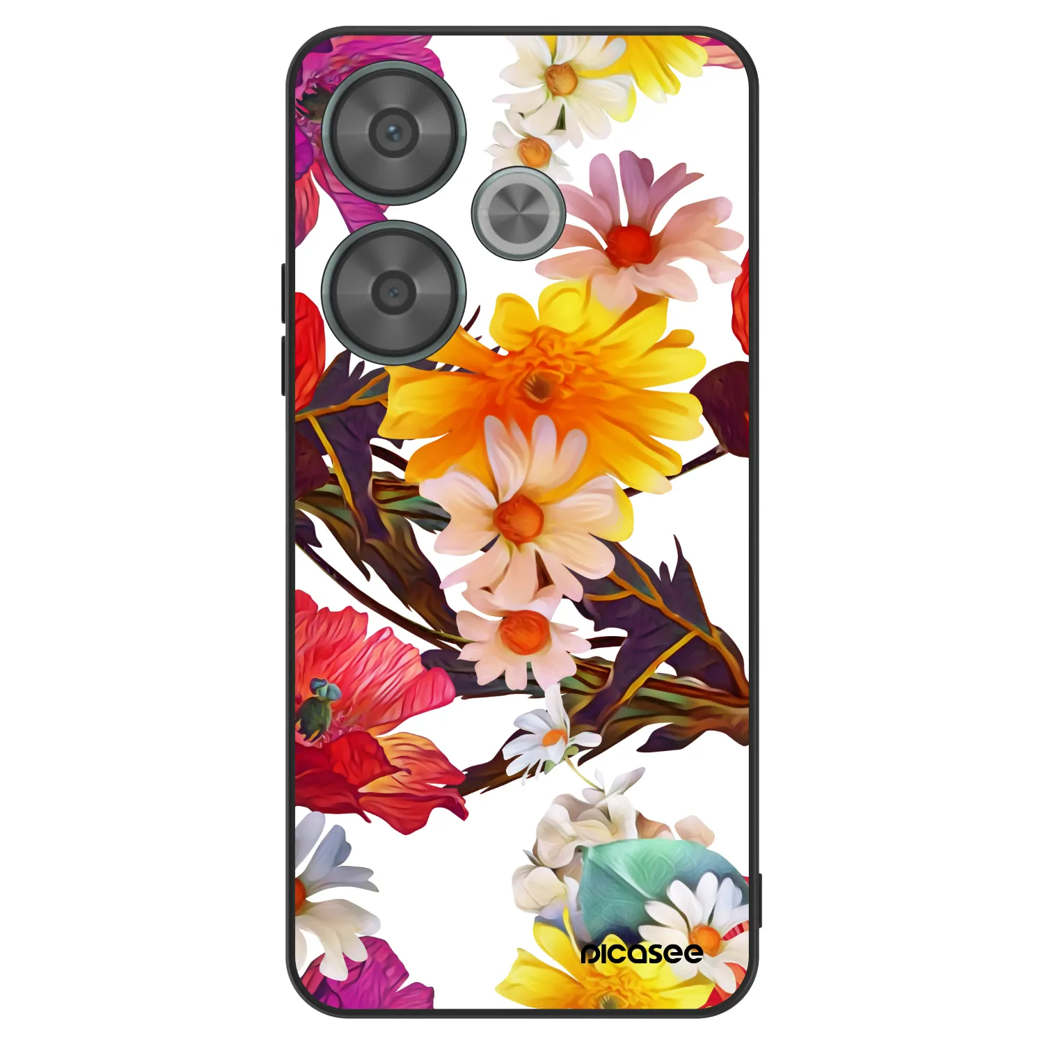 Picasee ULTIMATE CASE pro Xiaomi Poco F6 - Meadow