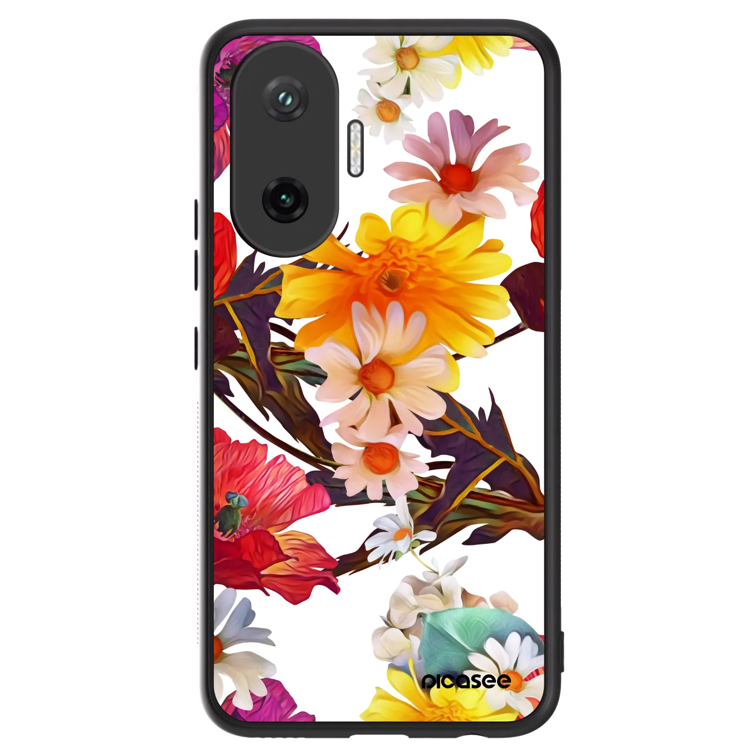 Picasee ULTIMATE CASE pro Xiaomi Poco F7 Pro 5G - Meadow