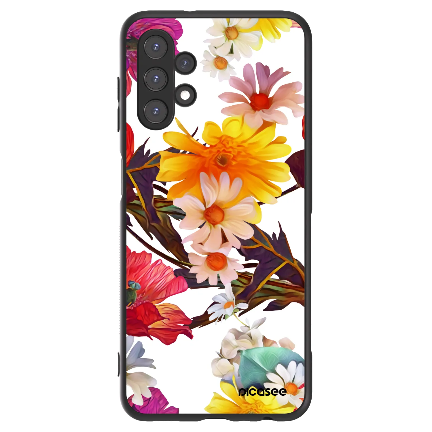 Picasee ULTIMATE CASE pro Samsung Galaxy A13 5G - Meadow