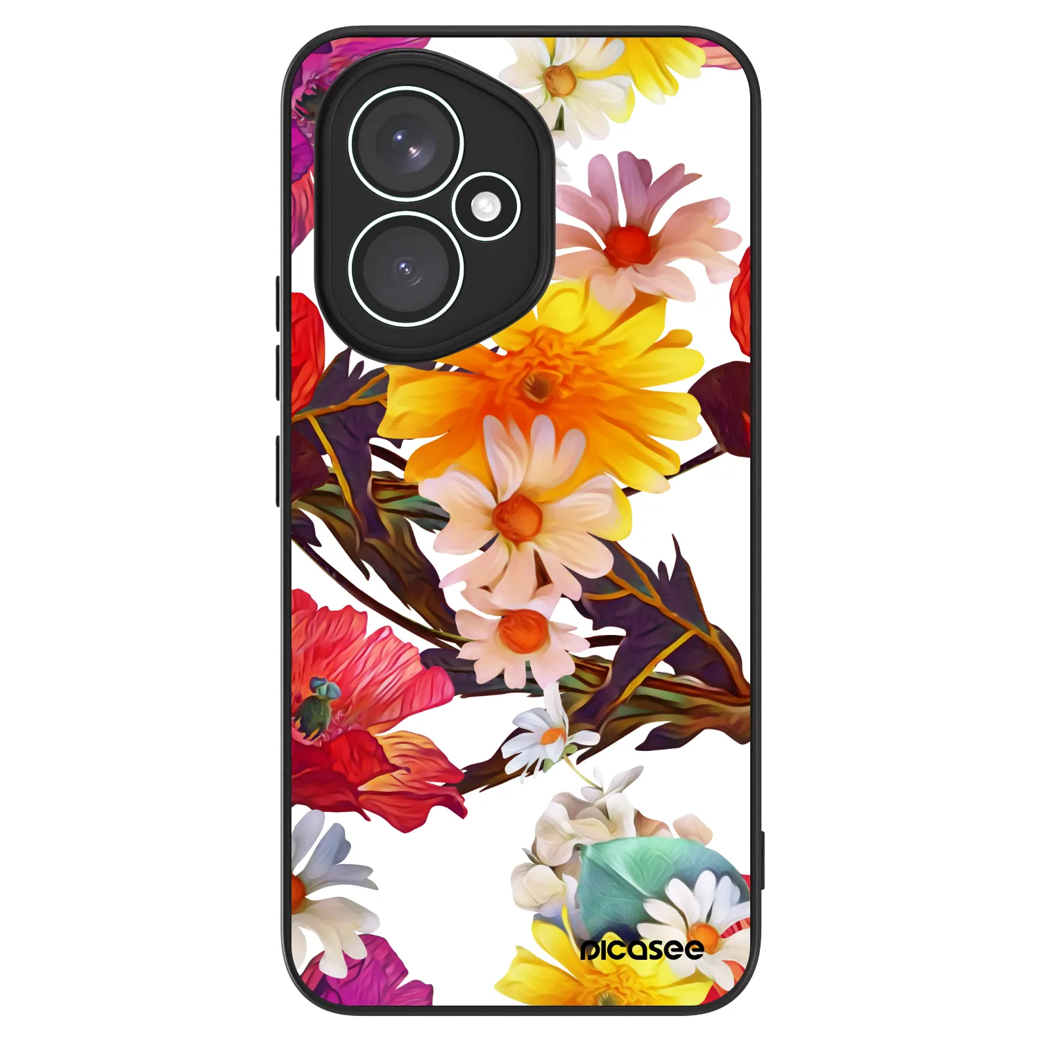Picasee ULTIMATE CASE pro Honor 400 5G - Meadow