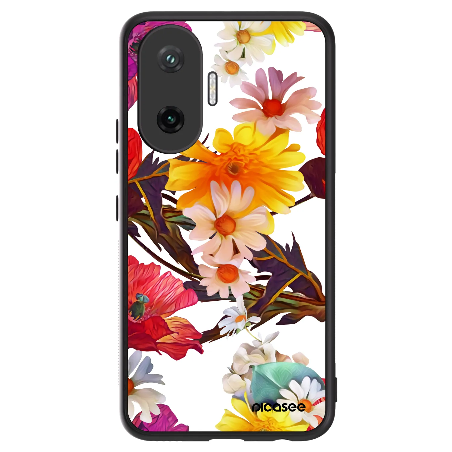 Picasee ULTIMATE CASE pro Xiaomi Poco F7 5G - Meadow
