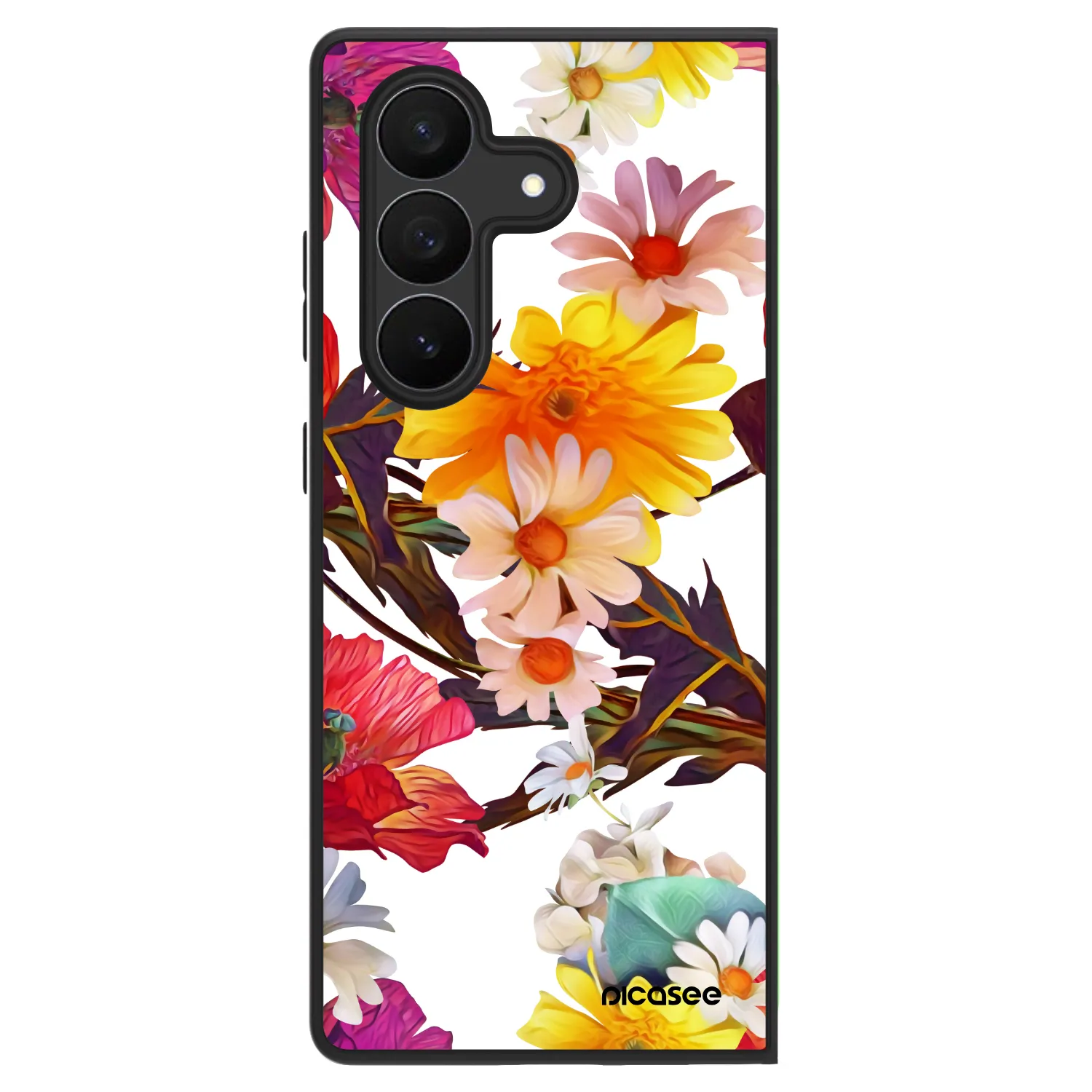 Picasee ULTIMATE CASE pro Samsung Galaxy Z Fold7 5G - Meadow