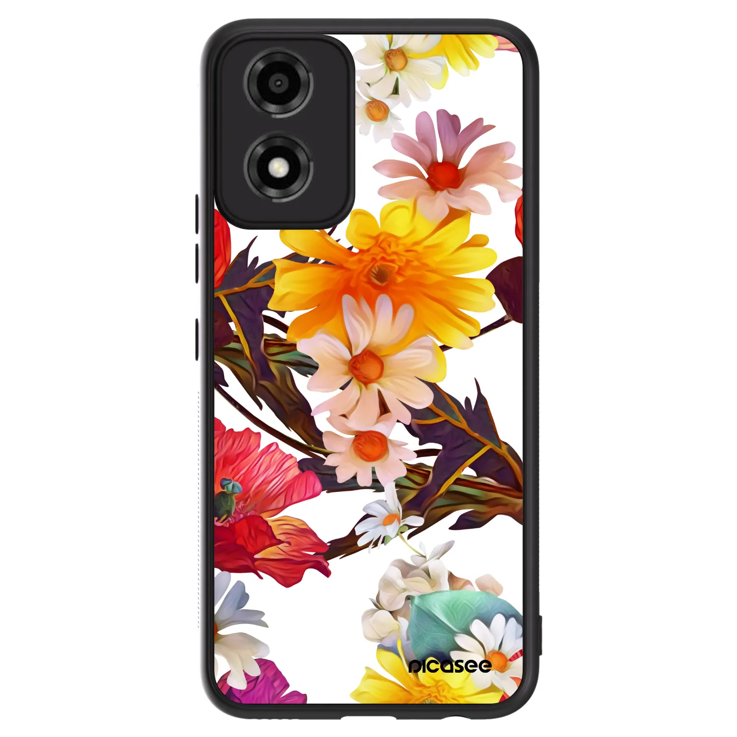 Picasee ULTIMATE CASE pro Motorola Moto E14 - Meadow