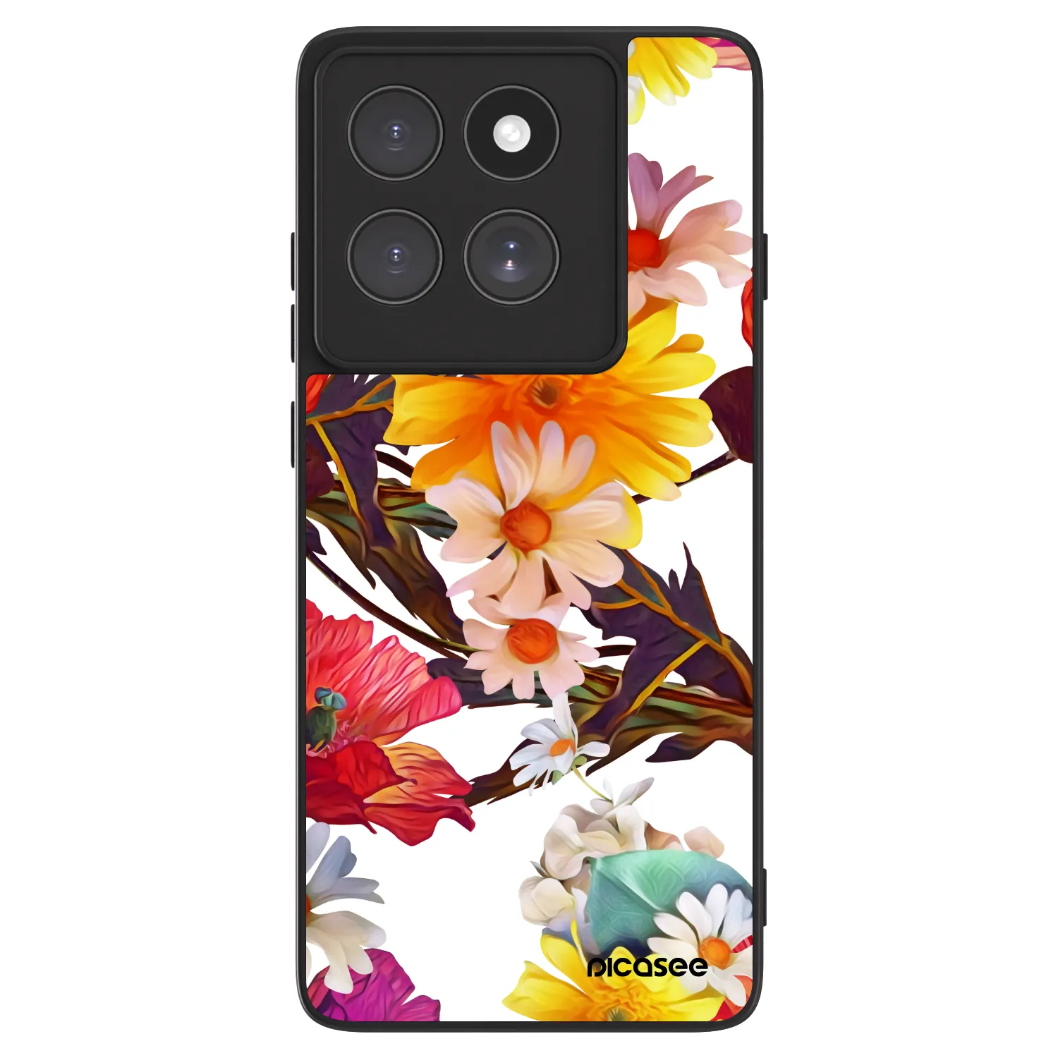 Picasee ULTIMATE CASE pro Motorola Edge 60 5G - Meadow
