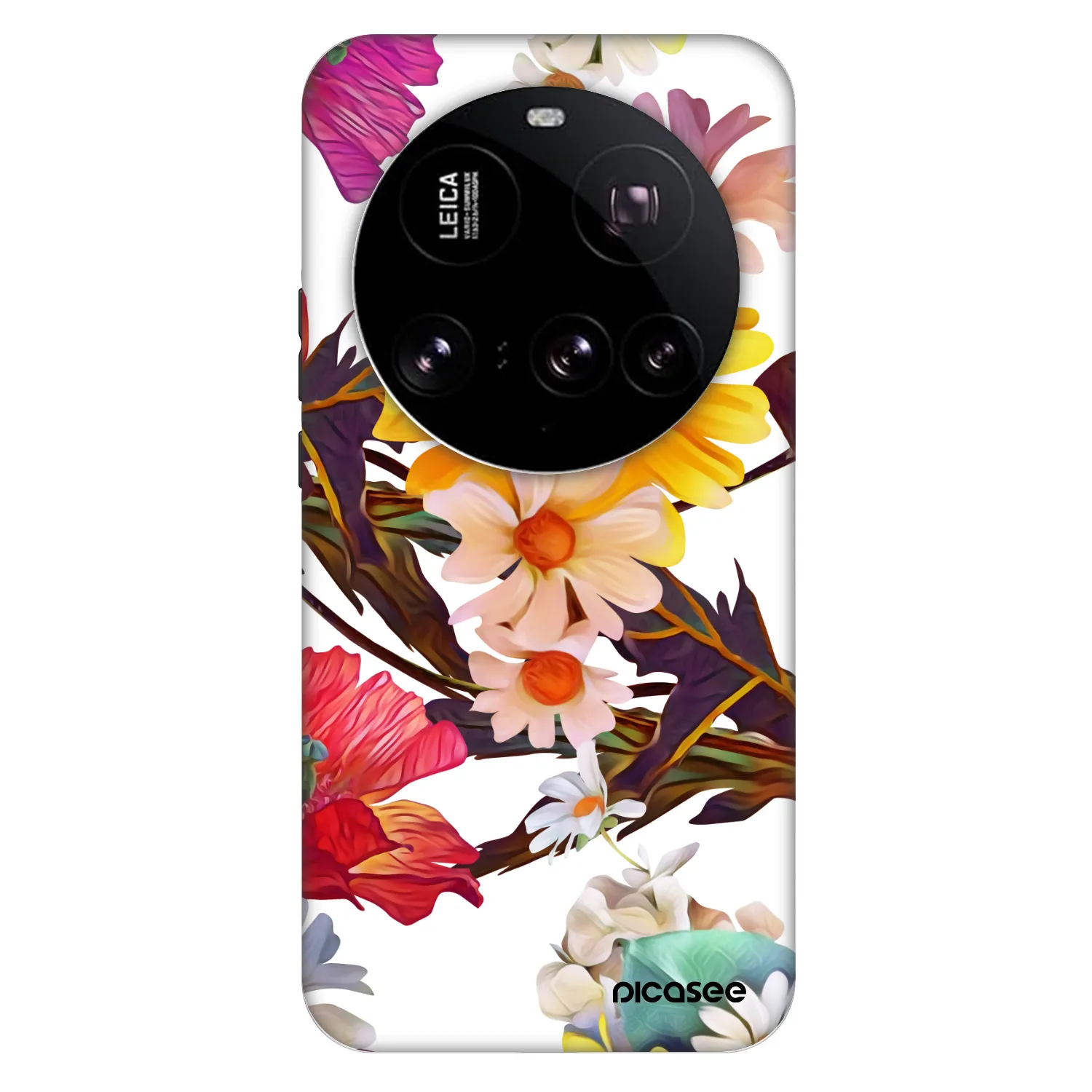 Picasee Fashion Case pro Xiaomi 15 Ultra - Meadow