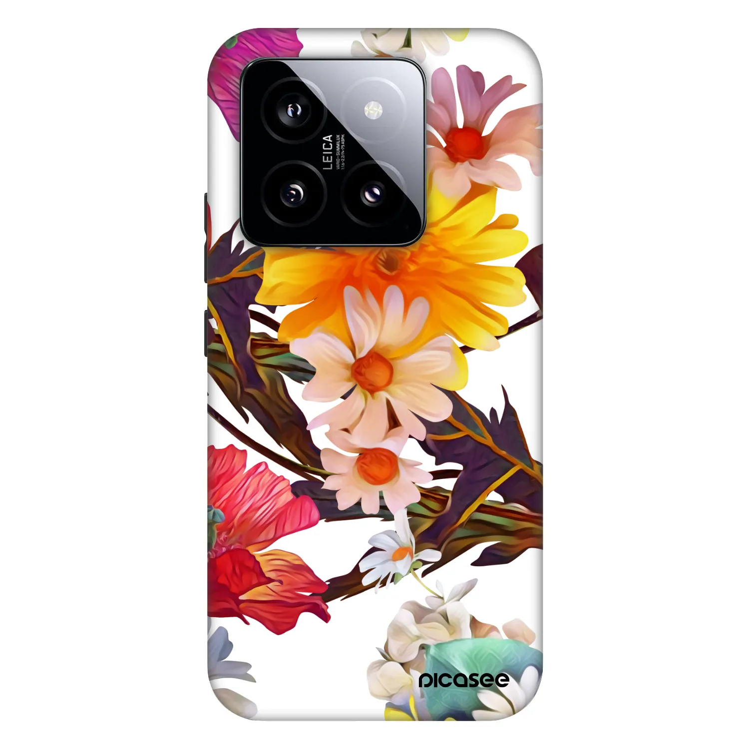 Picasee Fashion Case pro Xiaomi 14 - Meadow