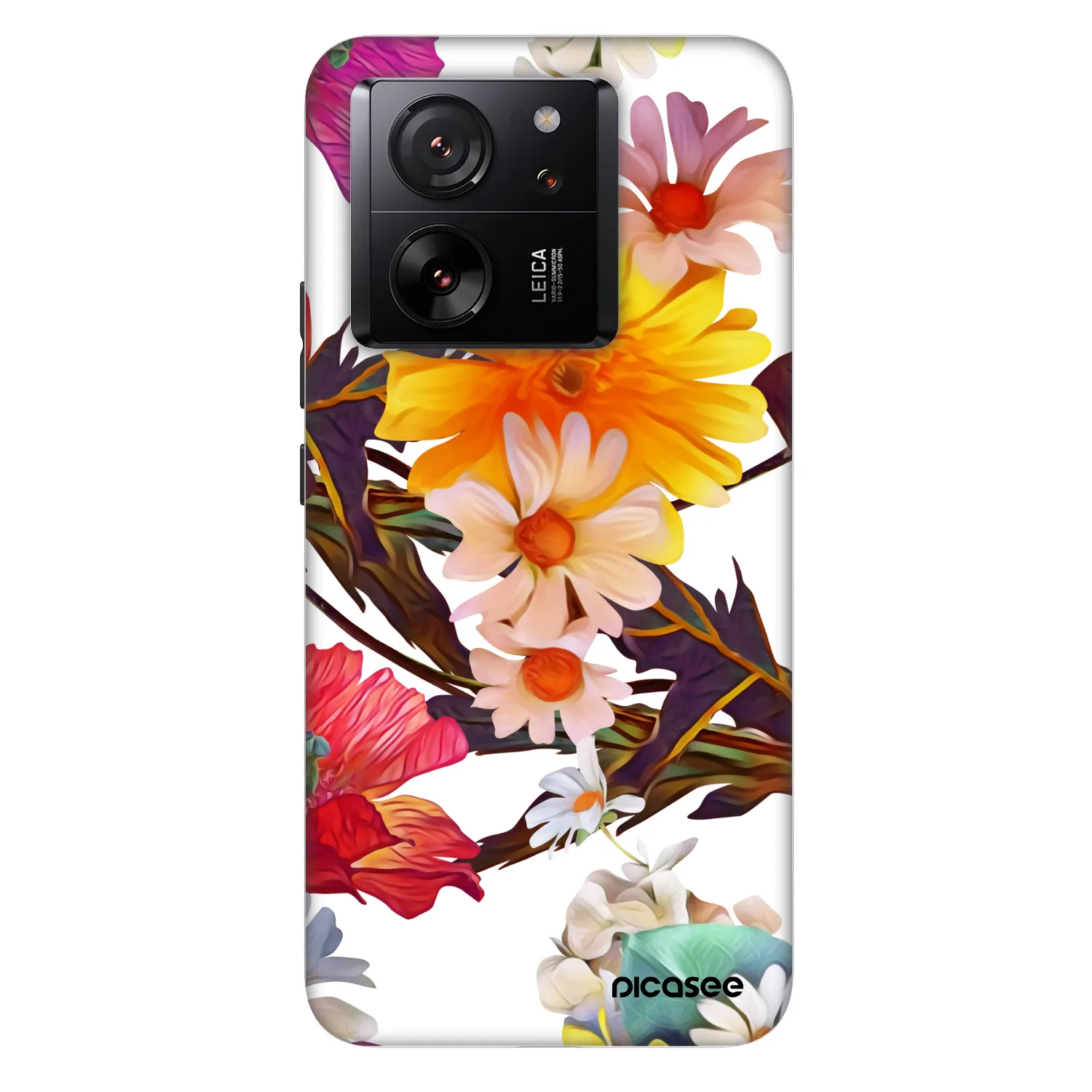 Picasee Fashion Case pro Xiaomi 13T - Meadow