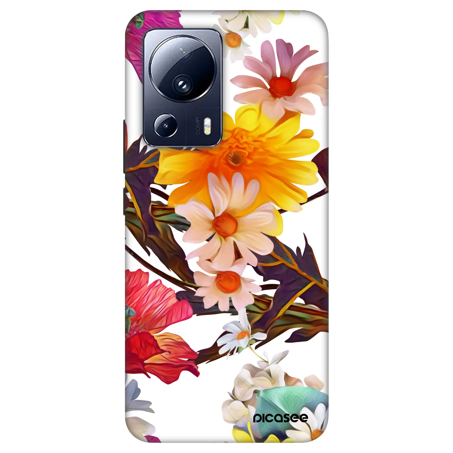 Picasee Fashion Case pro Xiaomi 13 Lite - Meadow