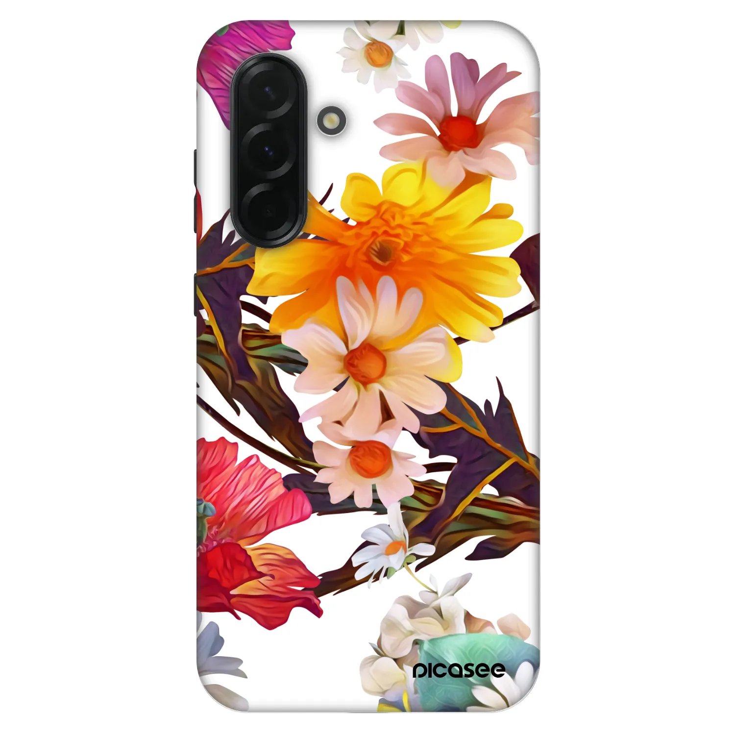 Picasee Fashion Case pro Samsung Galaxy A36 5G - Meadow