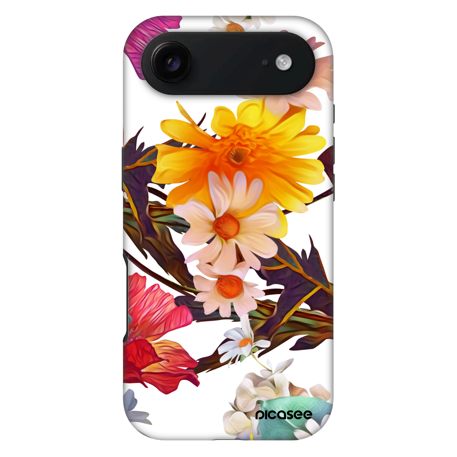 Picasee Fashion Case MagSafe Apple iPhone Air - Meadow