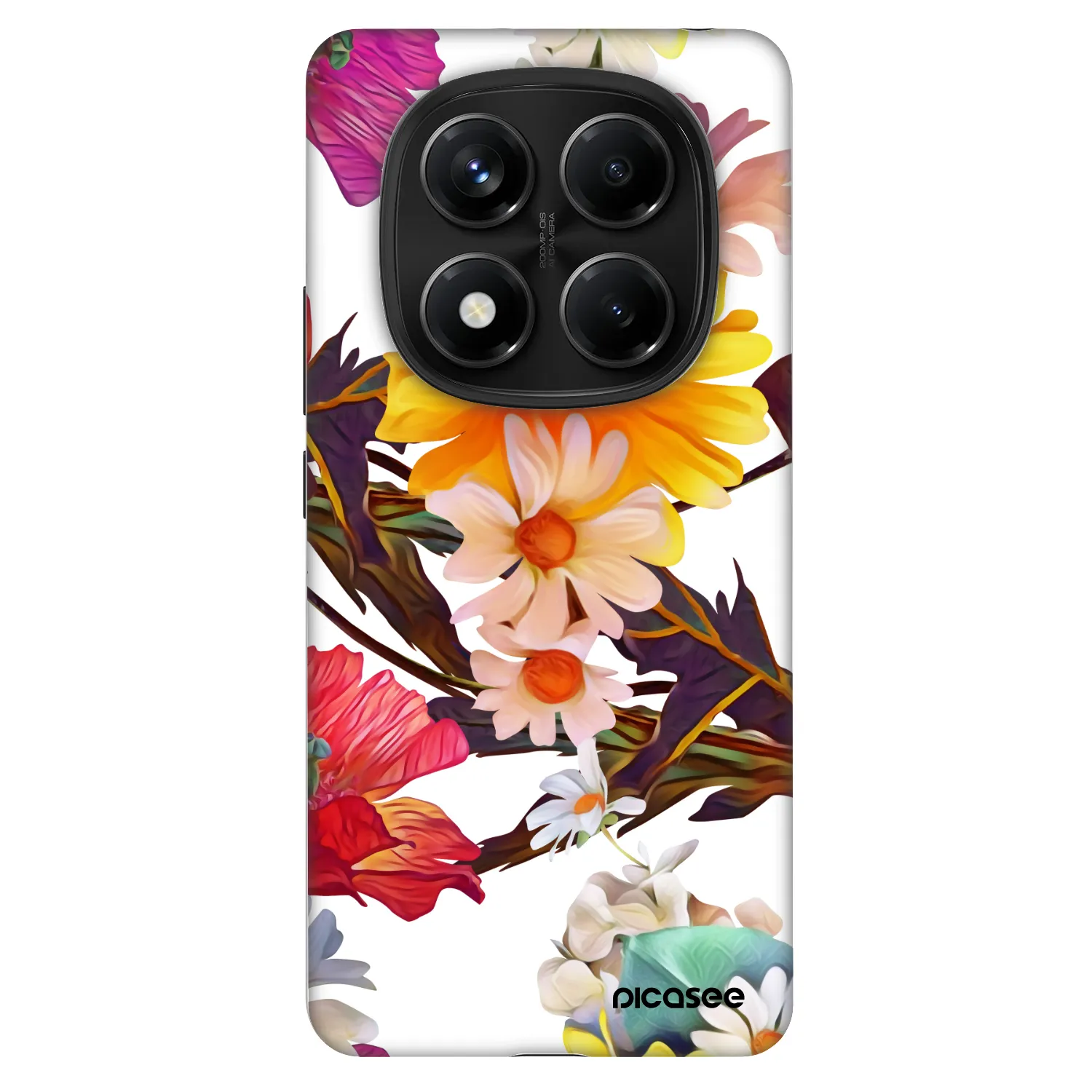 Picasee Fashion Case pro Xiaomi Redmi Note 14 Pro 4G - Meadow