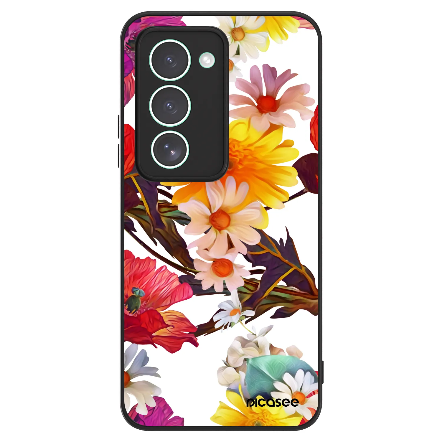 Picasee ULTIMATE CASE pro Xiaomi Redmi 15 5G - Meadow
