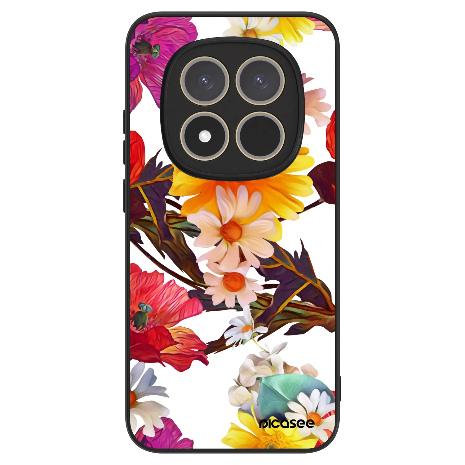Picasee ULTIMATE CASE pro Xiaomi Redmi Note 15 Pro 4G - Meadow
