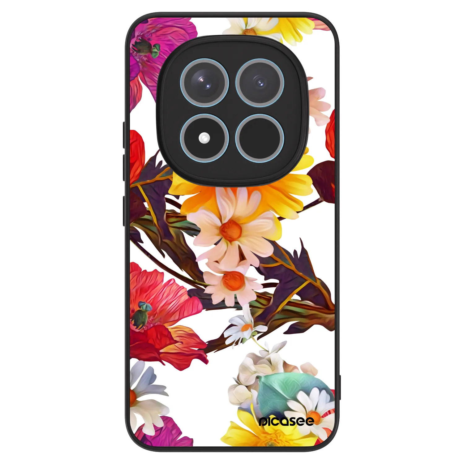 Picasee ULTIMATE CASE pro Xiaomi Redmi Note 15 Pro+ - Meadow