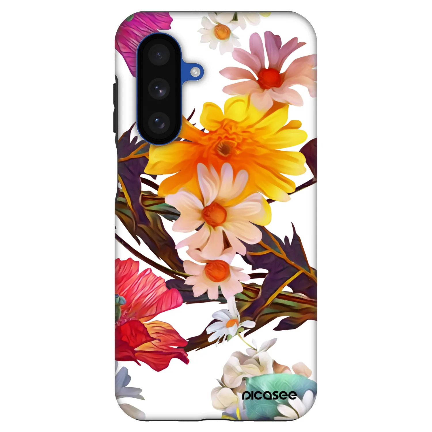 Picasee Fashion Case pro Samsung Galaxy A17 5G - Meadow