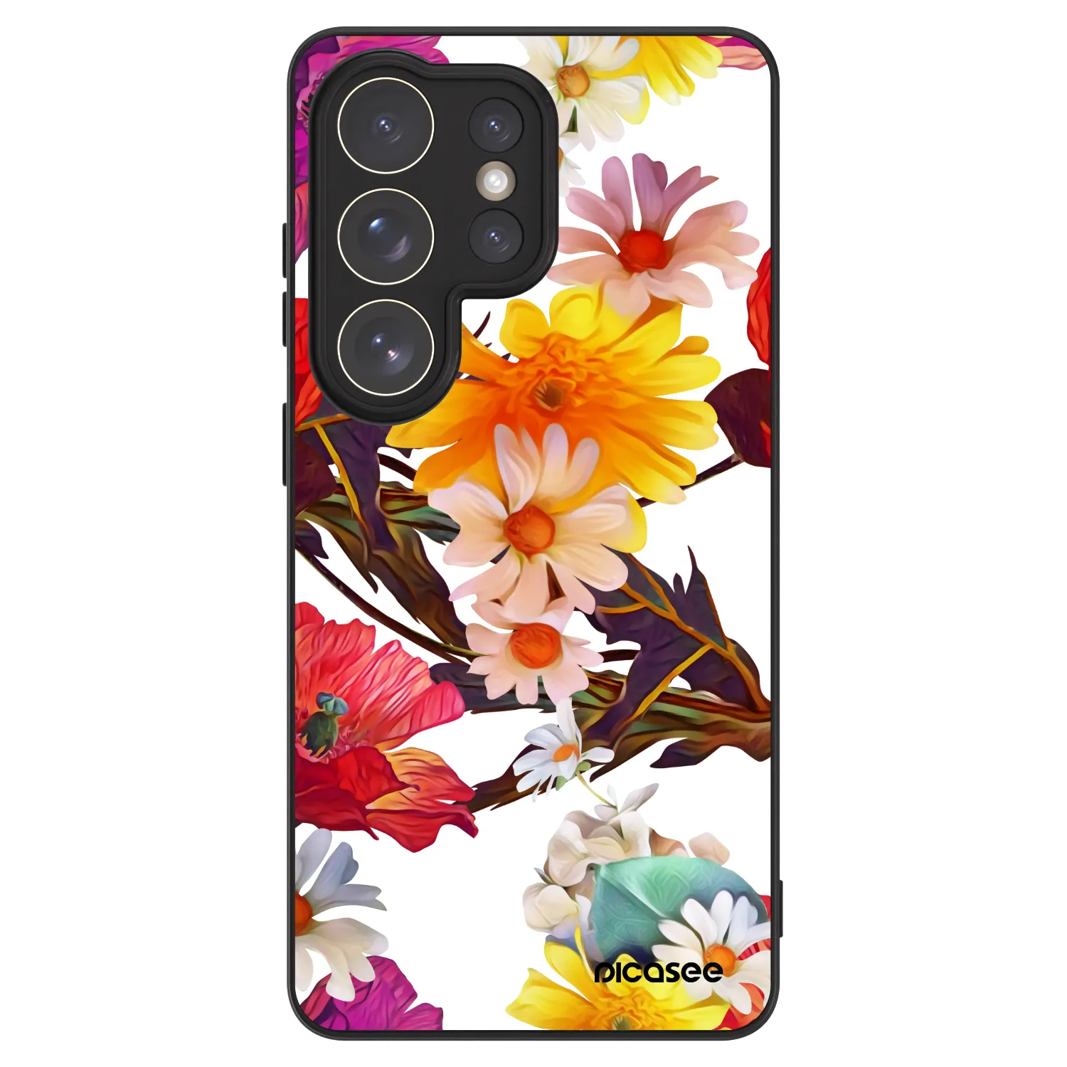 Picasee ULTIMATE CASE pro Samsung Galaxy S26 Ultra - Meadow