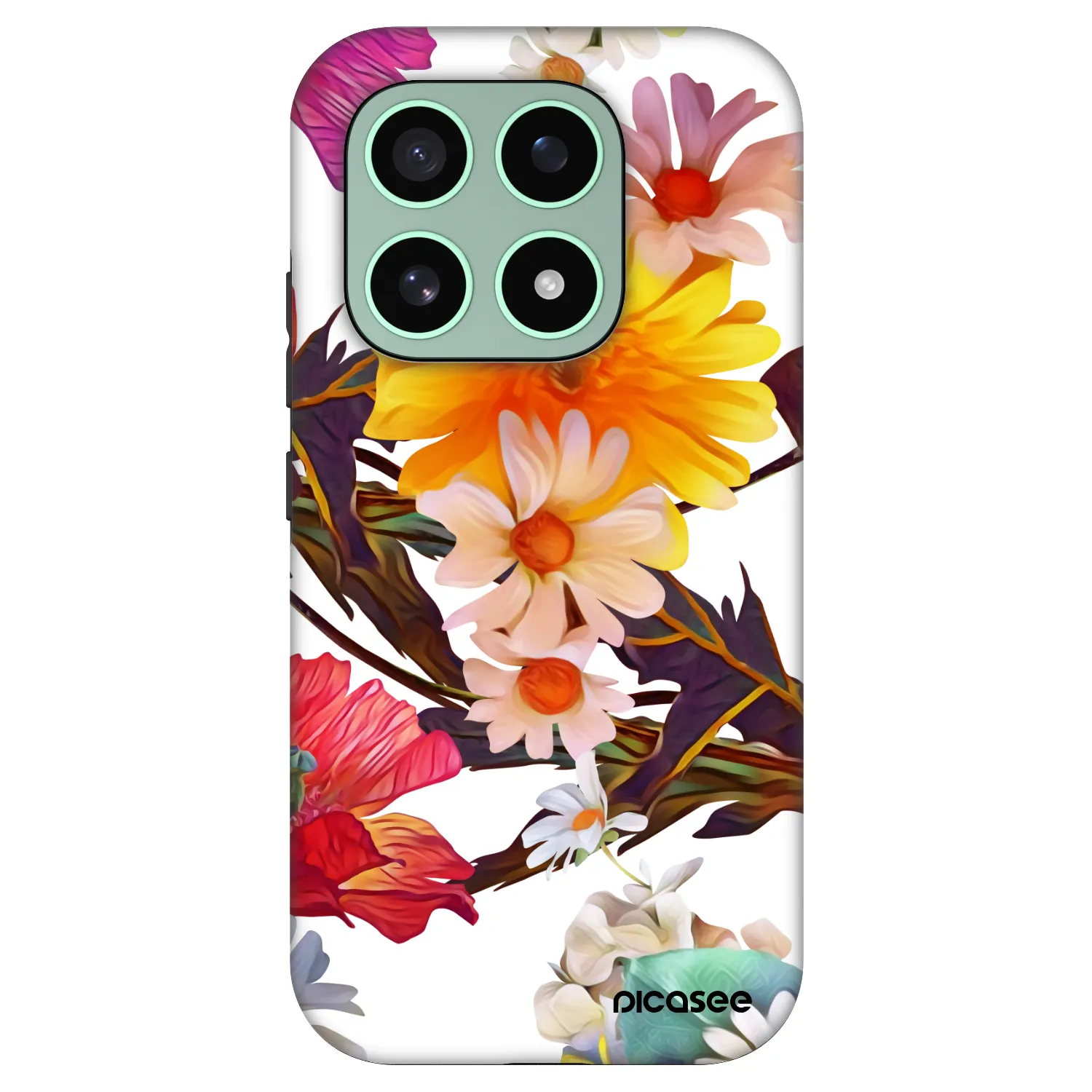 Picasee Fashion Case pro Xiaomi 17 - Meadow