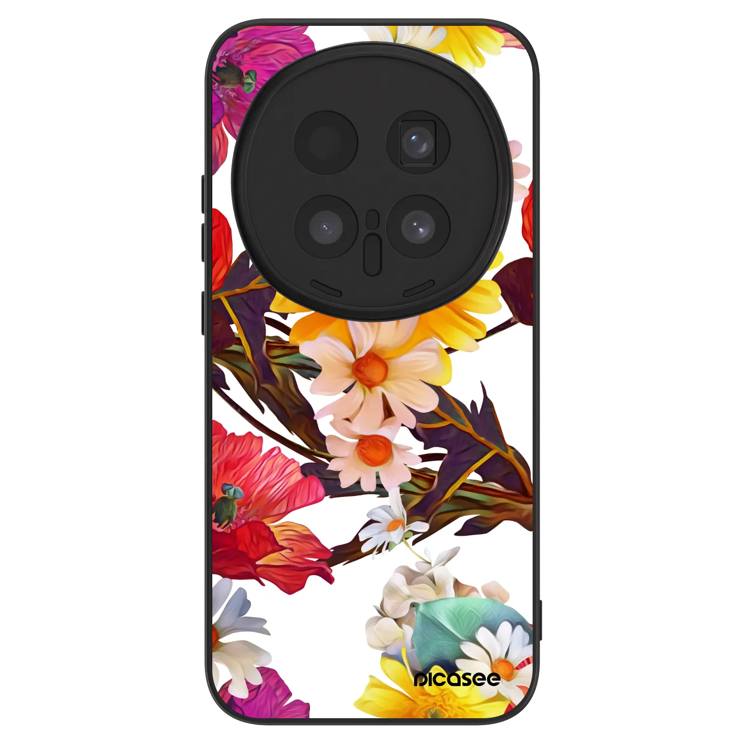 Picasee ULTIMATE CASE pro Honor Magic8 Pro 5G - Meadow