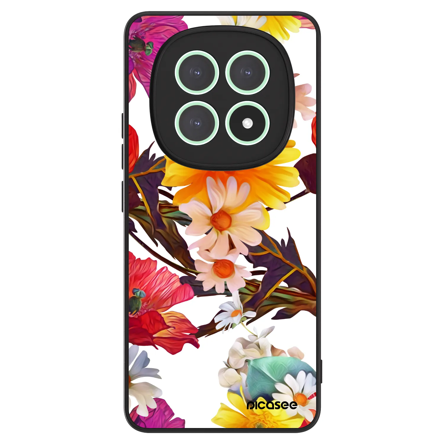 Picasee ULTIMATE CASE pro Xiaomi Redmi Note 15 5G - Meadow