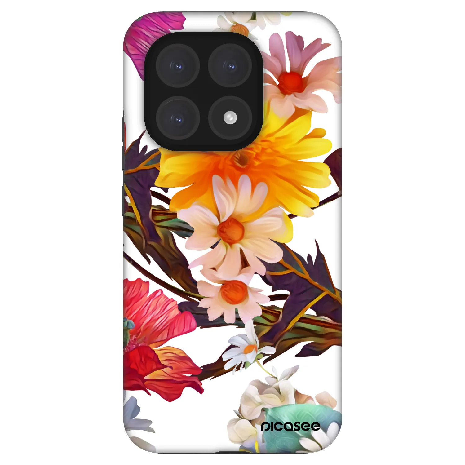Picasee Fashion Case pro Xiaomi 15T - Meadow