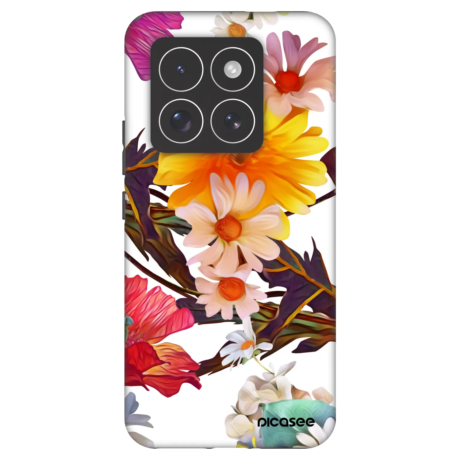 Picasee Fashion Case pro Xiaomi 14 Pro - Meadow