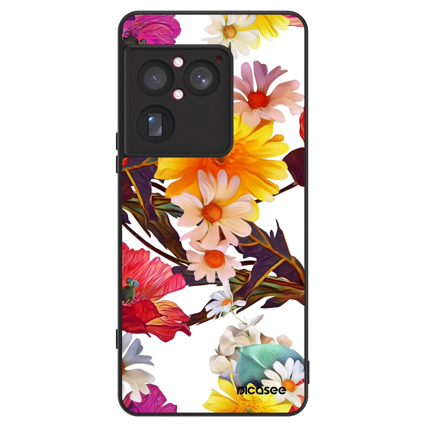 Picasee ULTIMATE CASE pro Sony Xperia 1 VIII 5G - Meadow
