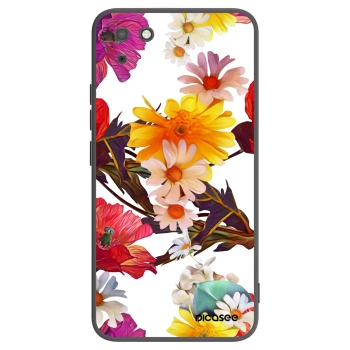 Obal pro Huawei Y5P - Meadow