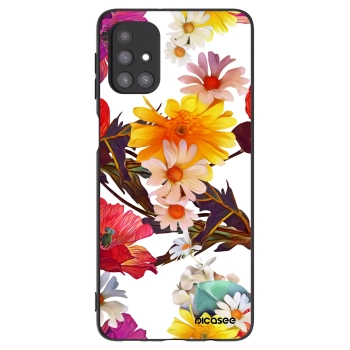 Obal pro Samsung Galaxy M31s - Meadow