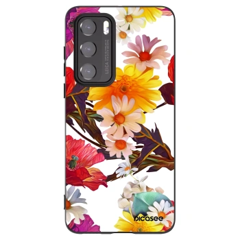Obal pro Huawei P40 - Meadow