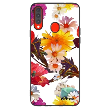 Obal pro Samsung Galaxy A20s - Meadow