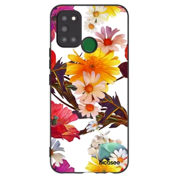 Obal pro Realme 7i - Meadow
