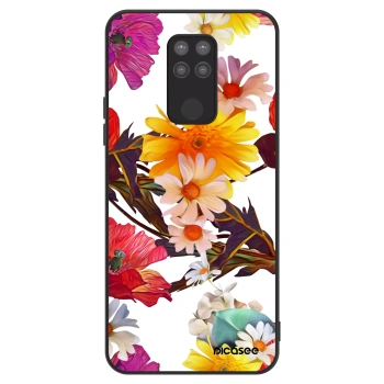 Obal pro Xiaomi Redmi Note 9 - Meadow
