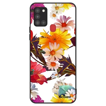 Obal pro Samsung Galaxy A21s - Meadow