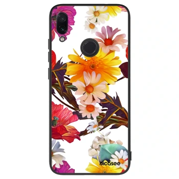 Obal pro Xiaomi Redmi Note 7 - Meadow