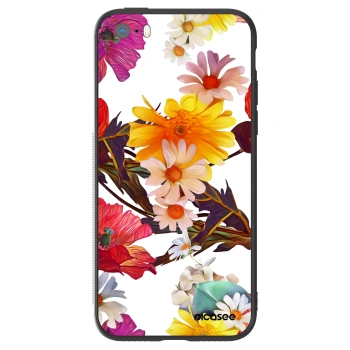 Obal pro Apple iPhone 5/5S/SE - Meadow