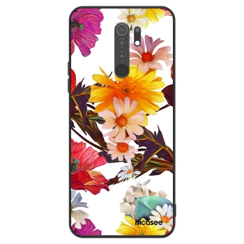 Obal pro Xiaomi Redmi 9 - Meadow