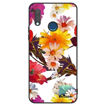 Obal pro Huawei P20 Lite - Meadow