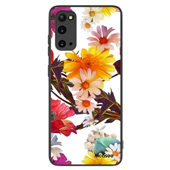 Obal pro Samsung Galaxy S20 G980F - Meadow