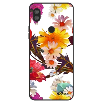 Obal pro Xiaomi Redmi 7 - Meadow