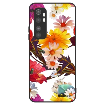 Obal pro Xiaomi Mi Note 10 Lite - Meadow