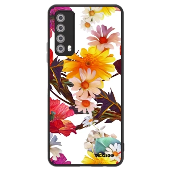 Obal pro Huawei P Smart 2021 - Meadow