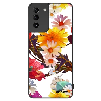 Obal pro Samsung Galaxy S21+ 5G G996F - Meadow