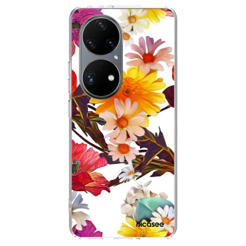 Obal pro Huawei P50 - Meadow