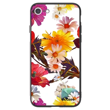 Picasee ULTIMATE CASE pro Apple iPhone 8 - Meadow
