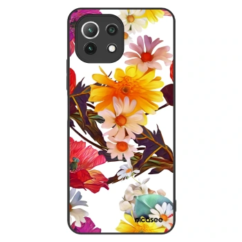Obal pro Xiaomi Mi 11 Lite - Meadow
